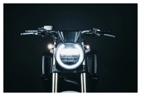 Fork clamps 2in1 CB650R Type-3