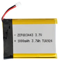 Batterie rechange Nolan n-com
