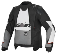 Harok V2 Drystar
