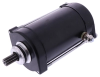 Startmotor