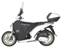 Protège-jambes Termoscud Noir