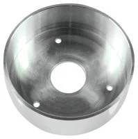 Aluminium Cup