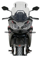 Vario-Touringscreen