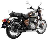 LeoVince Classic Racer