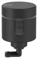 Clutch compensation reservoir, NOTCH