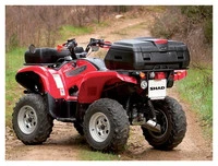 Valise Tt Terr./Quad