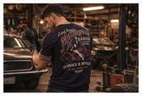 Motorhead Garage