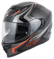 Exo-520 Evo Air Terra