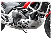 -Motorbeskytter