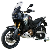 Vario-Touringscreen