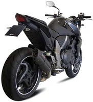 Suono Exhausts