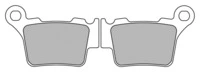 Bremsbeläge
