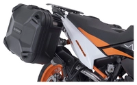 Adventure set DUSC with top case