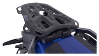 TRAX ADV Complete Case Set, black