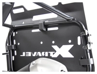 KIT MONTAGE XTRAVEL PR PORTE-VALISES H&B