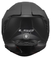 FF818 Storm III Solid