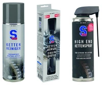3-cz. zest. do piel. łań. High End Spray