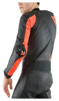 Laguna Seca 5 Cuir