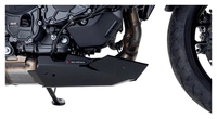 Aluminum Engine Guard