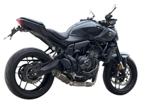 Street GP KA 2-1 Cb Super Short