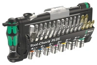 Tool-Check Plus, 39 Piece Metric