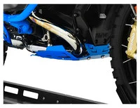 -Motorbeskytter