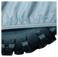 Cover  Quad/ATV Evo