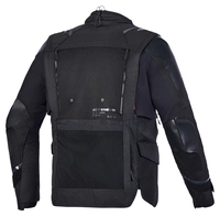 Harok V2 Drystar