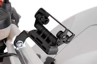 Quick Lock Navi-Halter