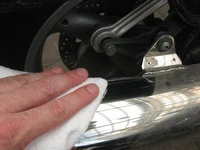 Cire Brillante Spray
