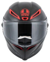 Pista GP RR 2.6 Intrepido