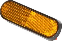 Selbstklebender Reflektor