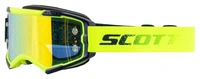 Fury Motocross Goggles