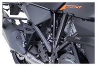 Brake Fluid Reservoir Guard