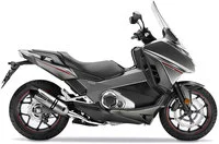 LeoVince LV-One Evo Exhaust System