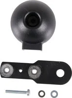 Mounting kit for 48mm T&T instruments
