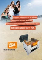 Grill na węgiel drzewny 300S
