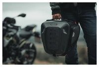 PRO Rearbag bakväska 22-34 liter