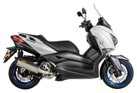 Ligne Scooter