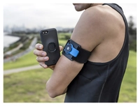 BRACELET SPORT QUAD LOCK