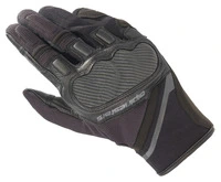 Gants Alpine Chrome