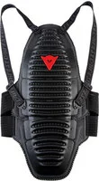 Wave 11 D1 Air Rugbeschmermer