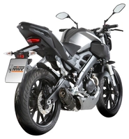 Suono Exhausts