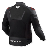 Mantis 3 H2O Textil-/Lederjacke