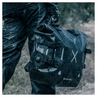 TERRA TR30 Satteltaschen