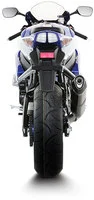 Slip-On Line Silencer