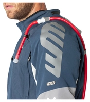 Venture-STX textile jacket