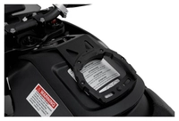 SW Motech Tankring PRO