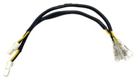 Câble adapt clignotants pour YAMAHA V3