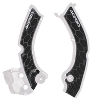 OSŁONY RAMY ACERBIS MX X-GRIP